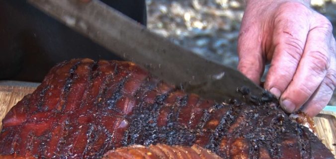 BBQ Pork Belly Recipe - NZ's Favourite Recipes