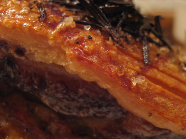 Easy Pork Belly