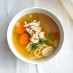 Chicken Soup