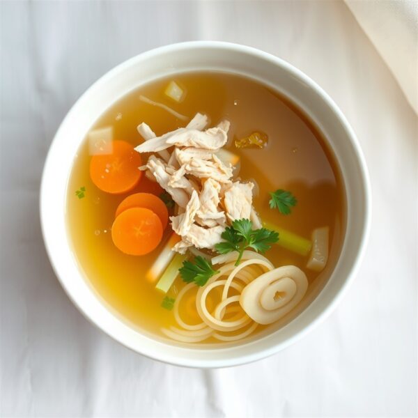 Chicken Soup