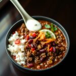 Chilli con Carne