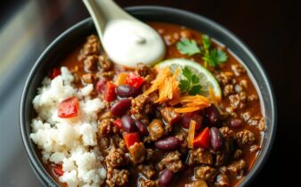 Chilli con Carne