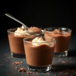 Chocolate Mousse