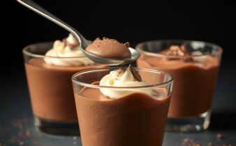 Chocolate Mousse