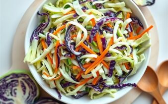 Coleslaw