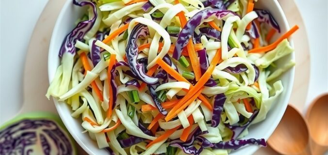 Coleslaw