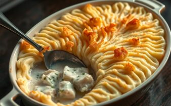 Fish Pie