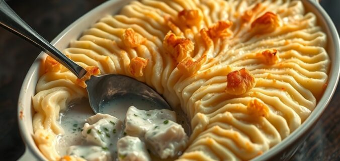 Fish Pie