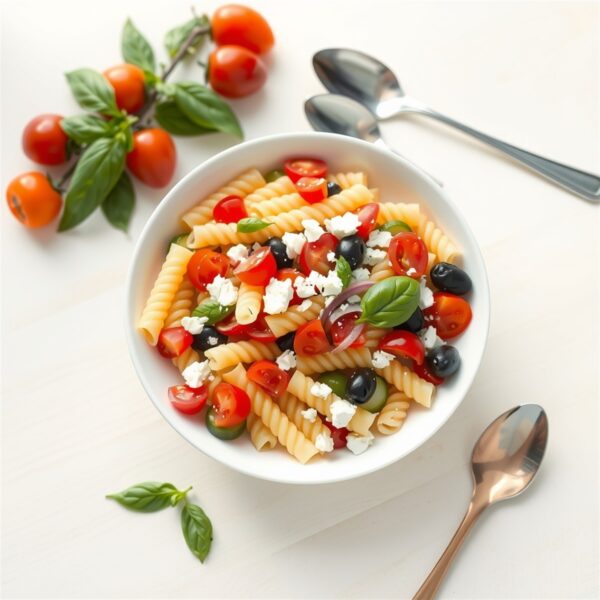 Pasta Salad
