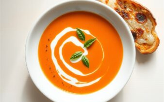 Tomato Soup