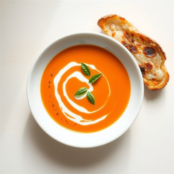 Tomato Soup