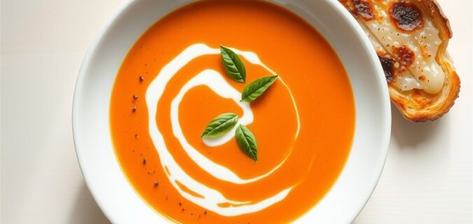 Tomato Soup